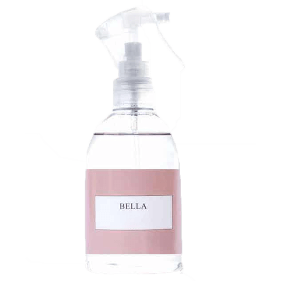 The Spray Box Spray d'interieur