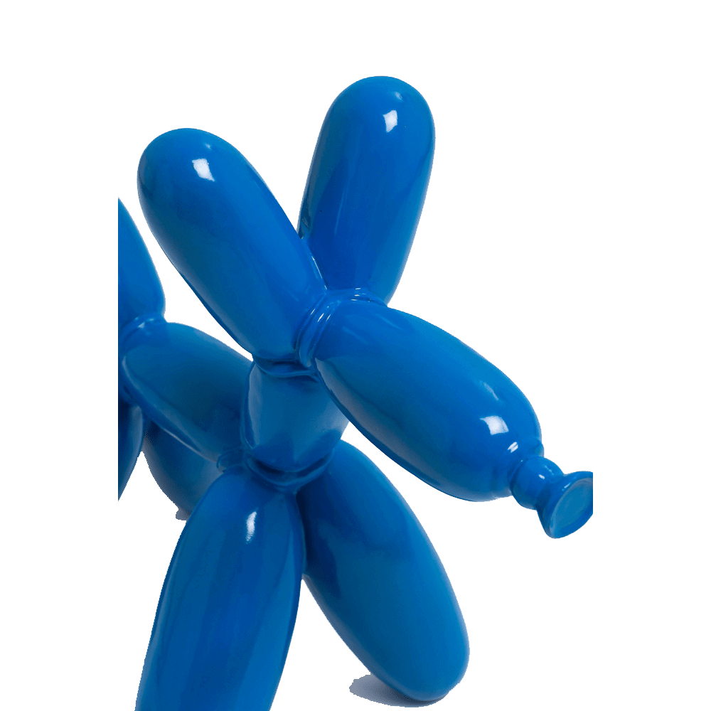 Chien en resine (12) Chien en resine 12 | The Luxury Box