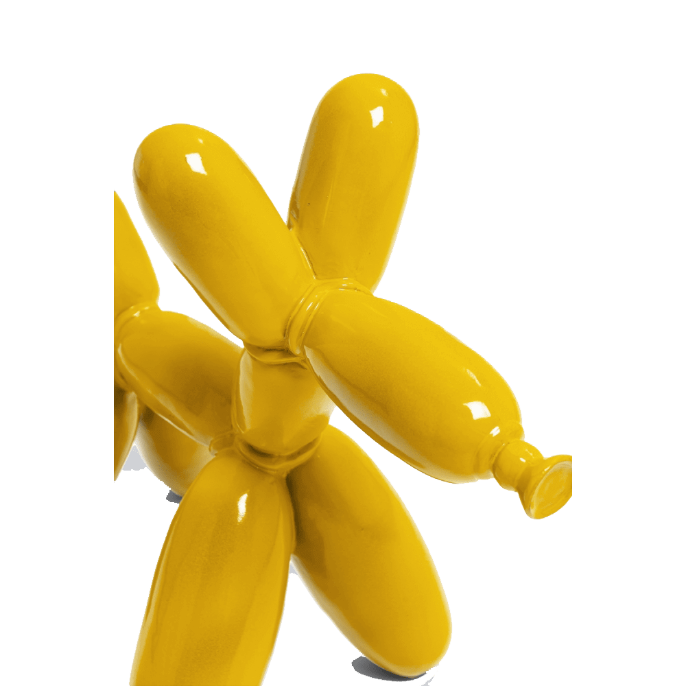 Chien en resine (16) Chien en resine 16 | The Luxury Box