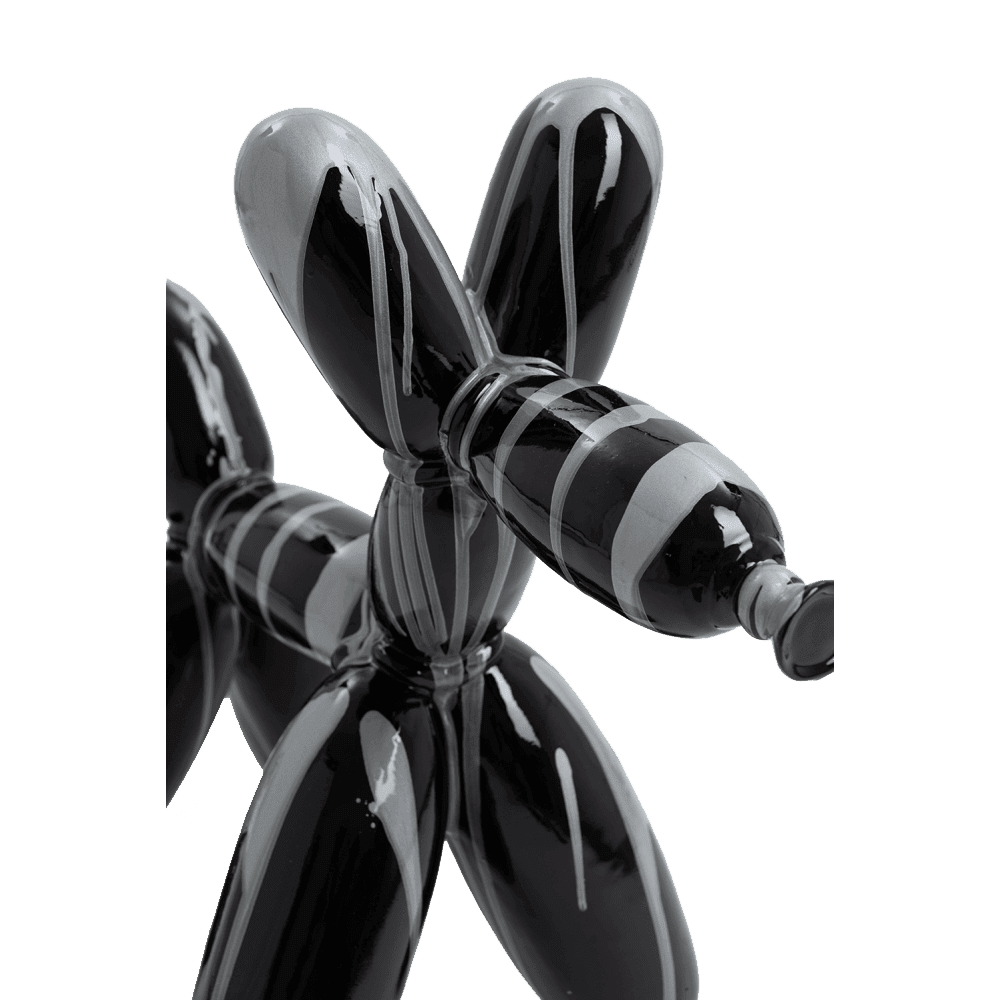 Chien en resine (20) Chien en resine 20 | The Luxury Box