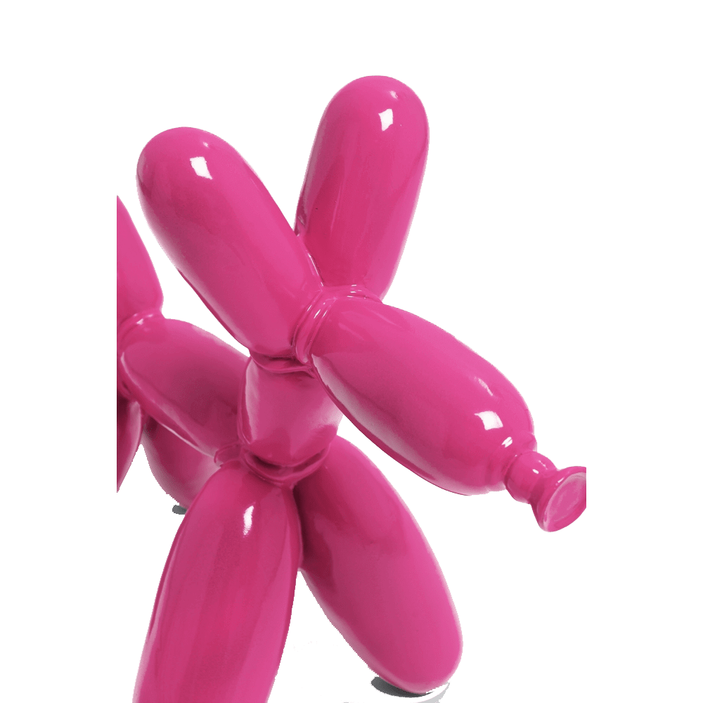 Chien en resine (28) Chien en resine 28 | The Luxury Box