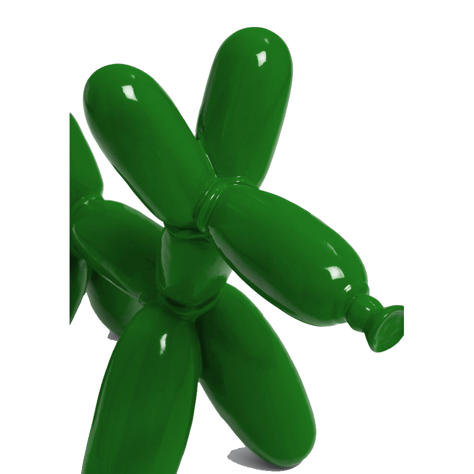 Chien en resine (34) Chien en resine 34 | The Luxury Box