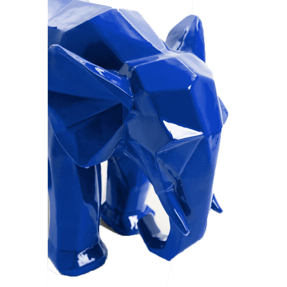 Elephant en resine (2) Elephant en resine 2 | The Luxury Box