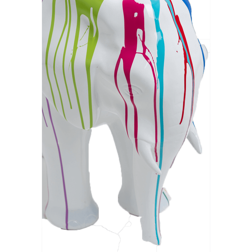 Elephant en resine (36) Elephant en resine 36 | The Luxury Box