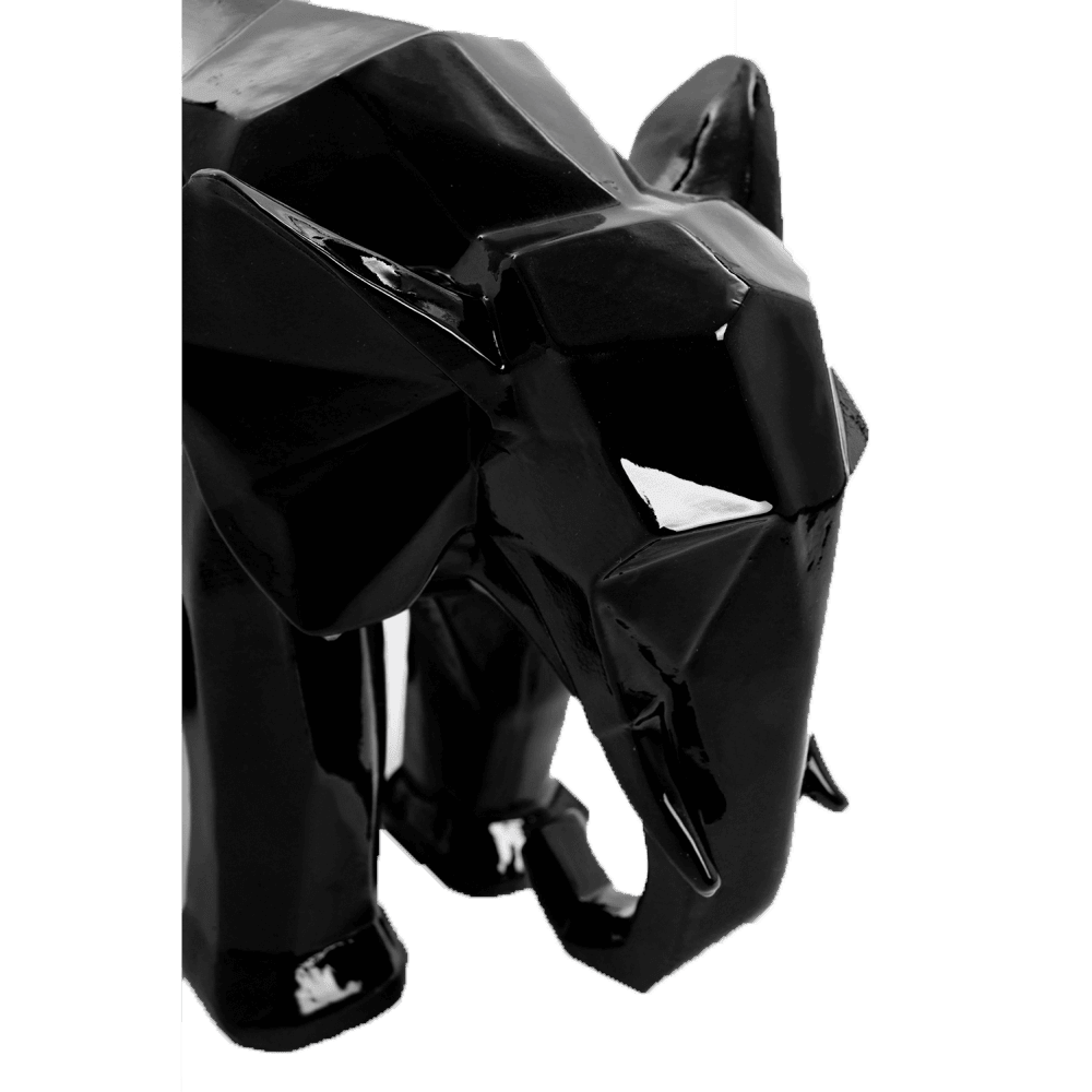 Elephant en resine (4) Elephant en resine 4 | The Luxury Box