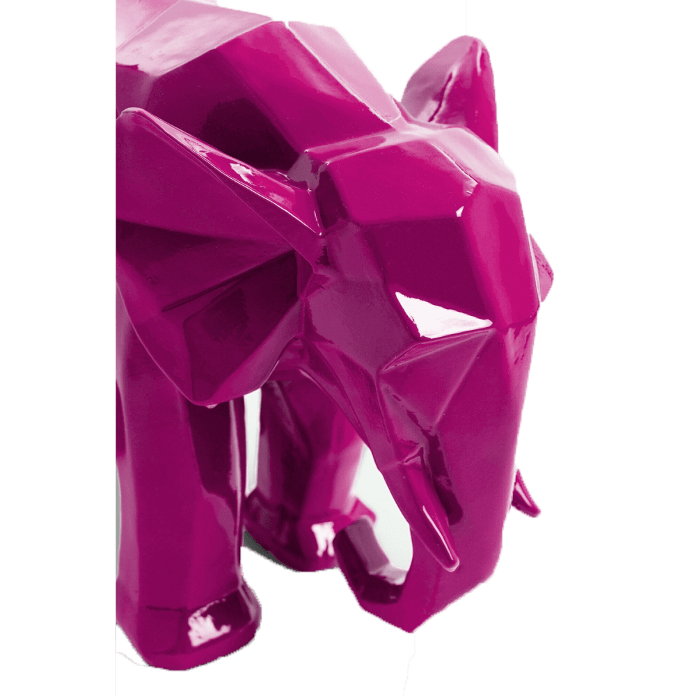 Elephant en resine (5) Elephant en resine 5 | The Luxury Box