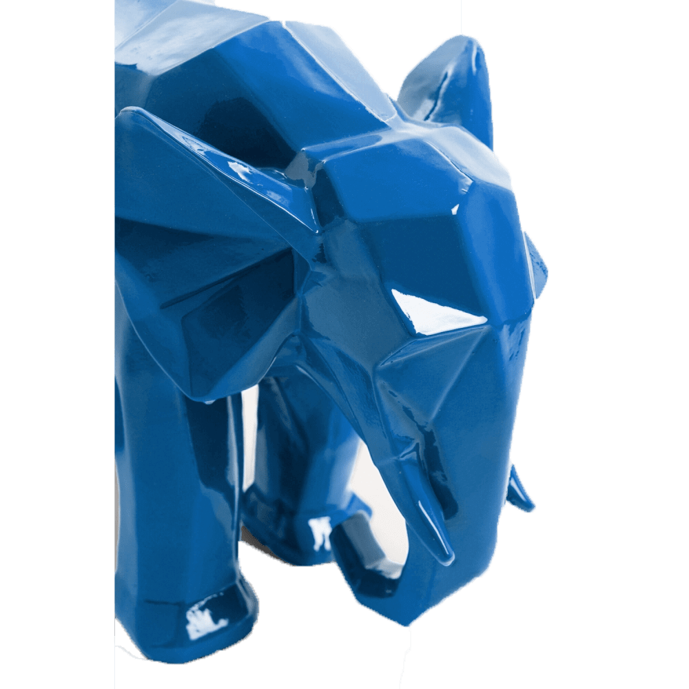 Elephant en resine (7) Elephant en resine 7 | The Luxury Box