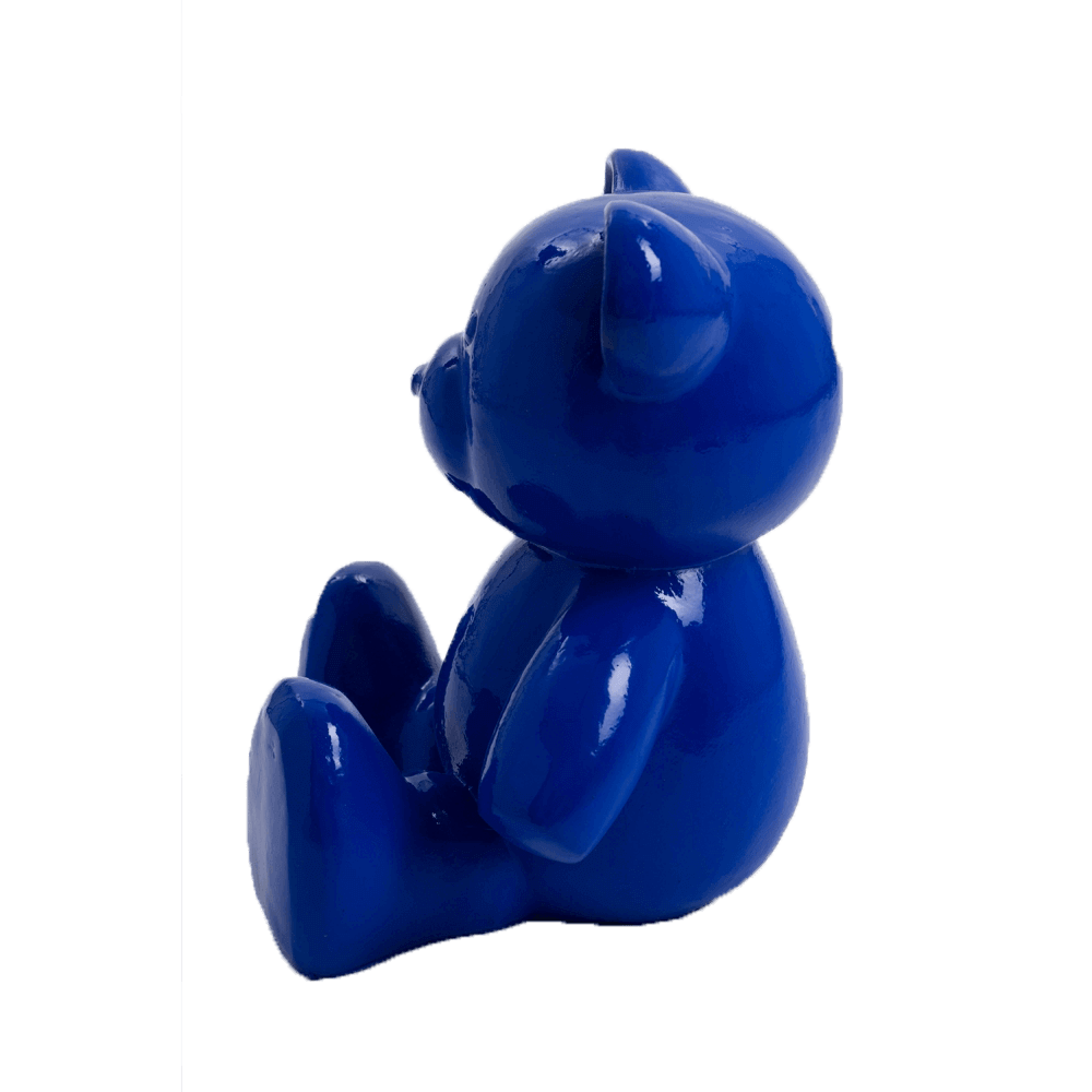 Ours en résine (10) Ours en resine 10 | The Luxury Box