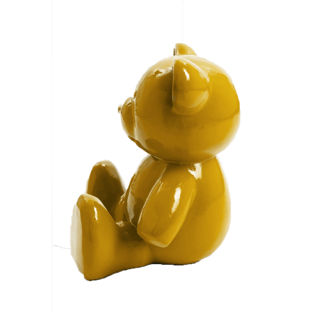 Ours en résine (11) Ours en resine 11 | The Luxury Box