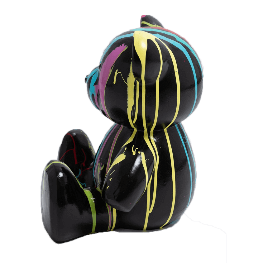 Ours en résine (13) Ours en resine 13 | The Luxury Box