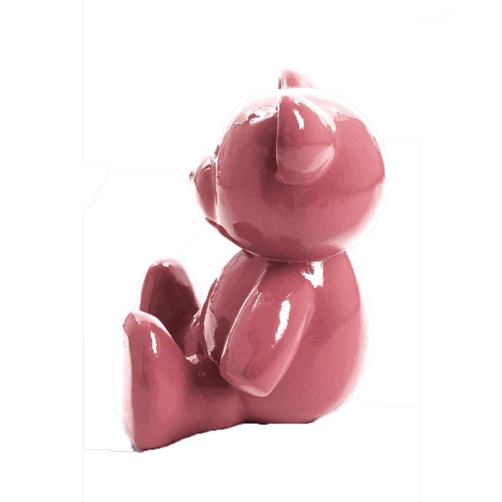 Ours en résine (14) Ours en resine 14 | The Luxury Box