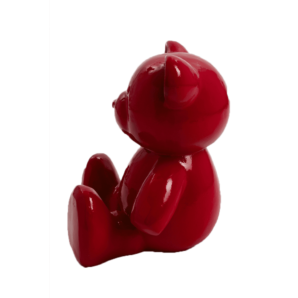 Ours en résine (15) Ours en resine 15 | The Luxury Box