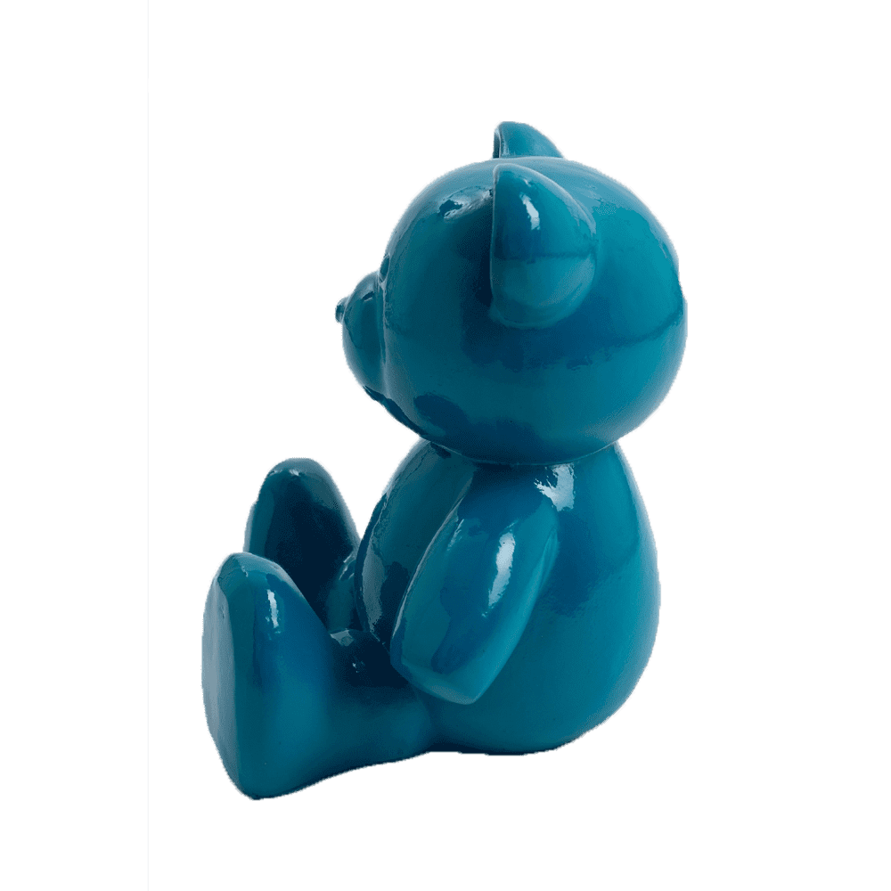 Ours en résine (16) Ours en resine 16 | The Luxury Box