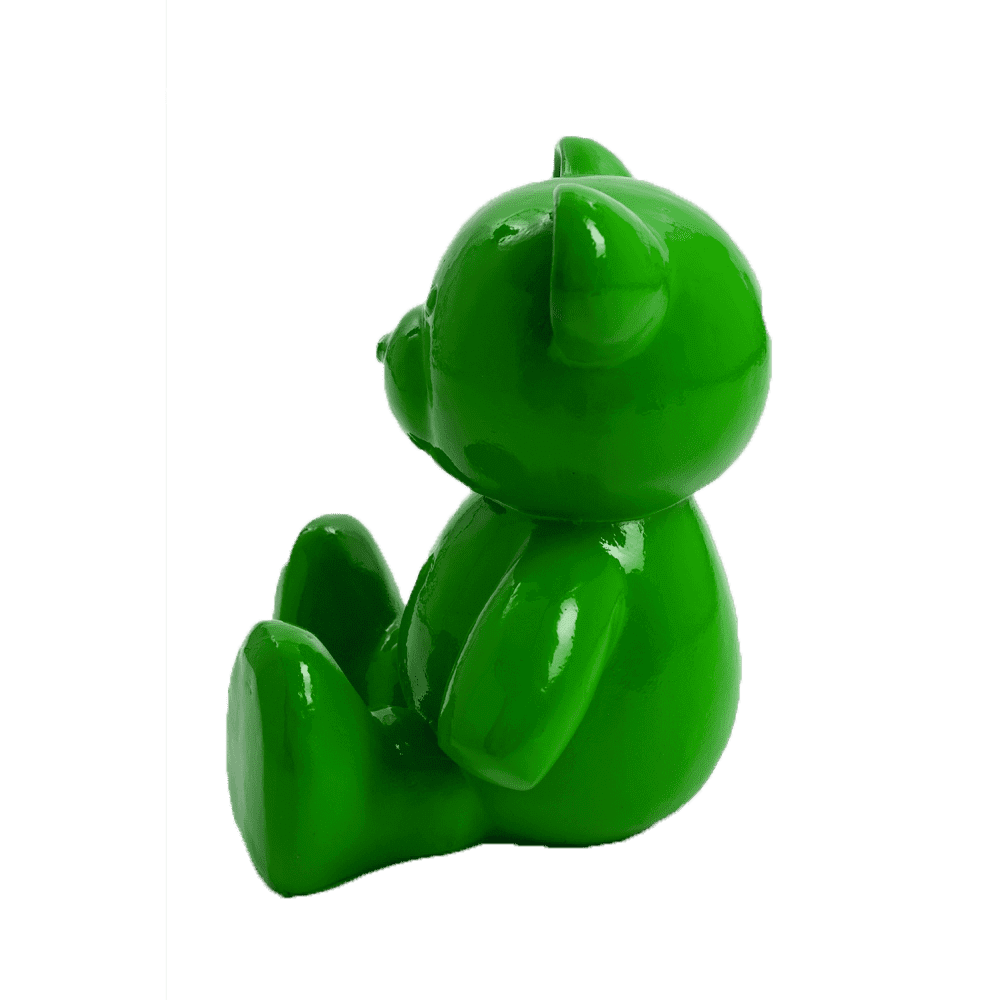 Ours en résine (17) Ours en resine 17 | The Luxury Box