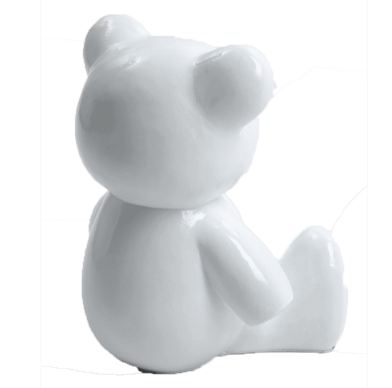 Ours en résine (19) Ours en resine 19 | The Luxury Box