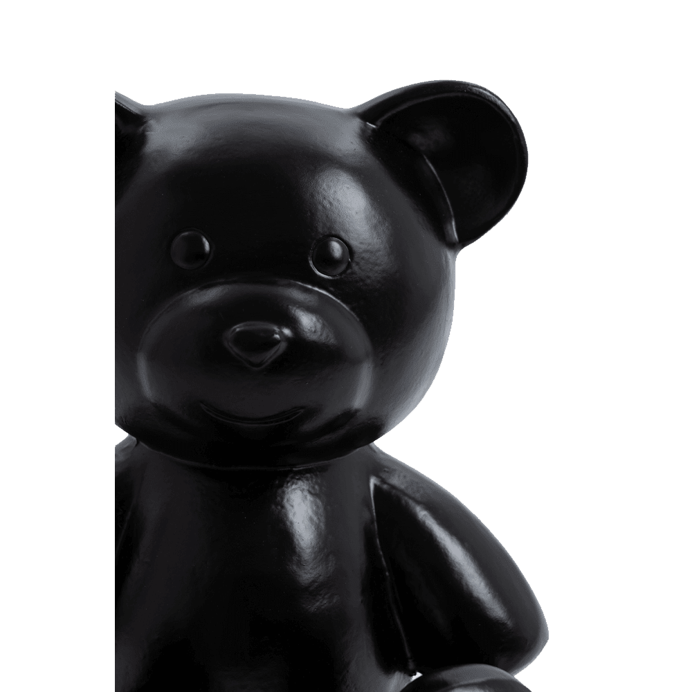 Ours en résine (3) Ours en resine 3 | The Luxury Box