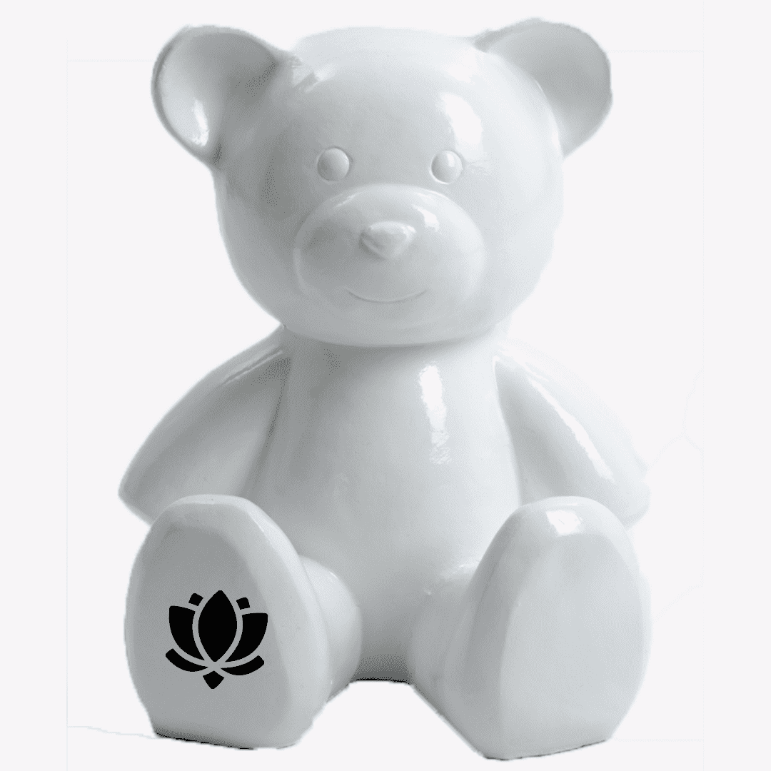 Ours en résine (31) Ours en resine 31 | The Luxury Box