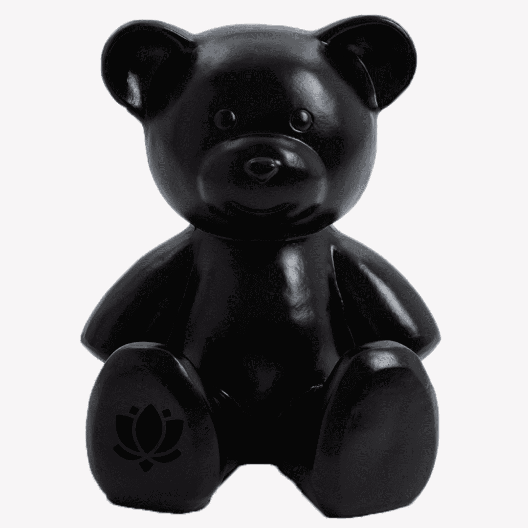 Ours en résine (36) Ours en resine 36 | The Luxury Box