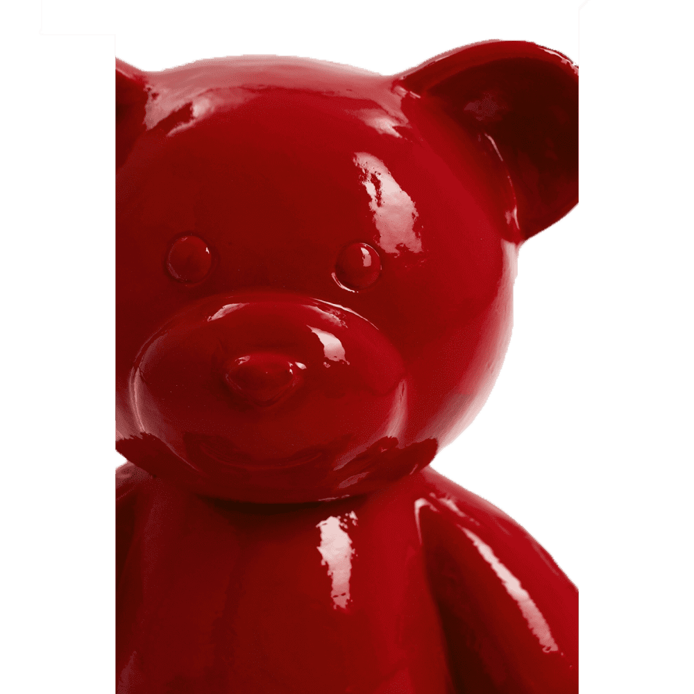 Ours en résine (39) Ours en resine 39 | The Luxury Box