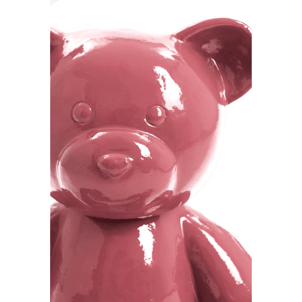 Ours en résine (4) Ours en resine 4 | The Luxury Box