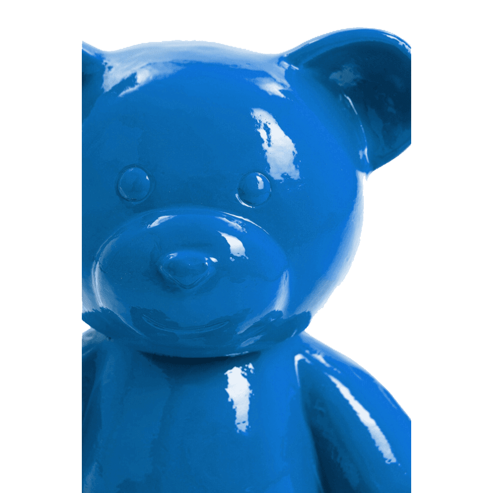 Ours en résine (5) Ours en resine 5 | The Luxury Box