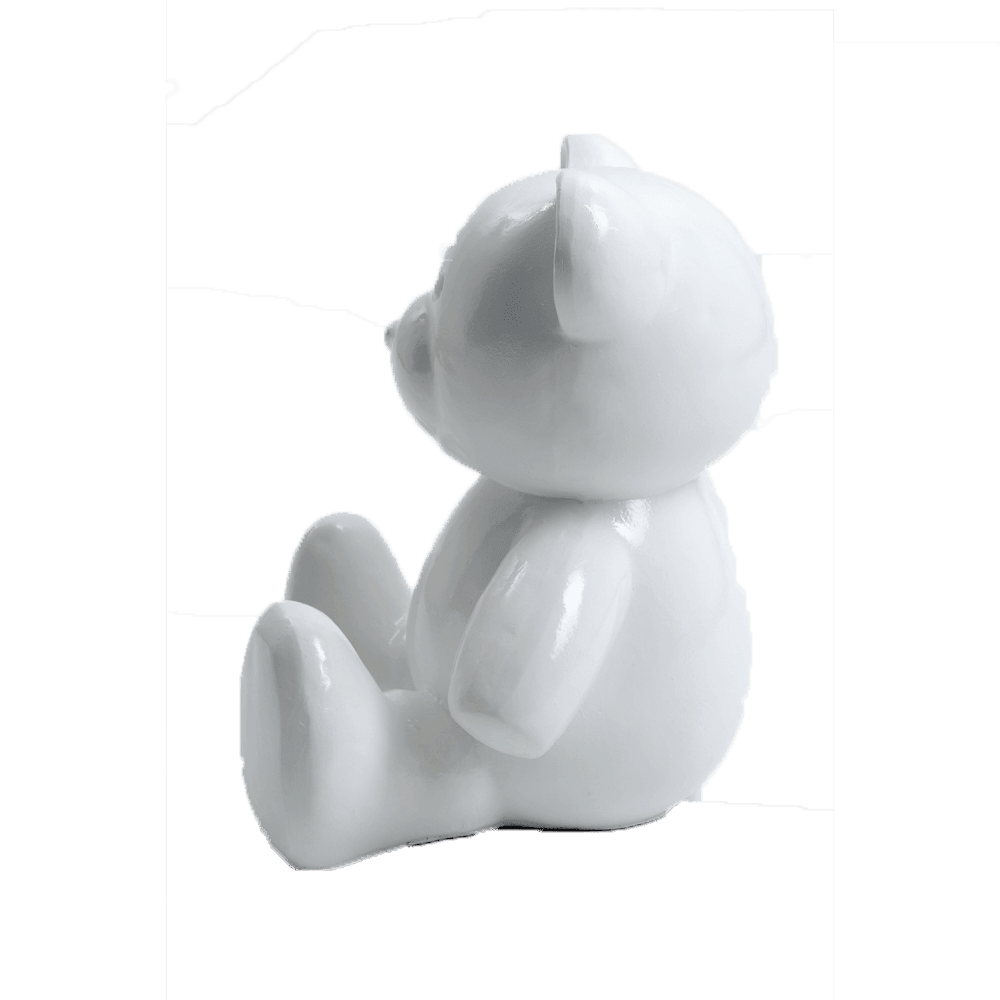 Ours en résine (9) Ours en resine 9 | The Luxury Box