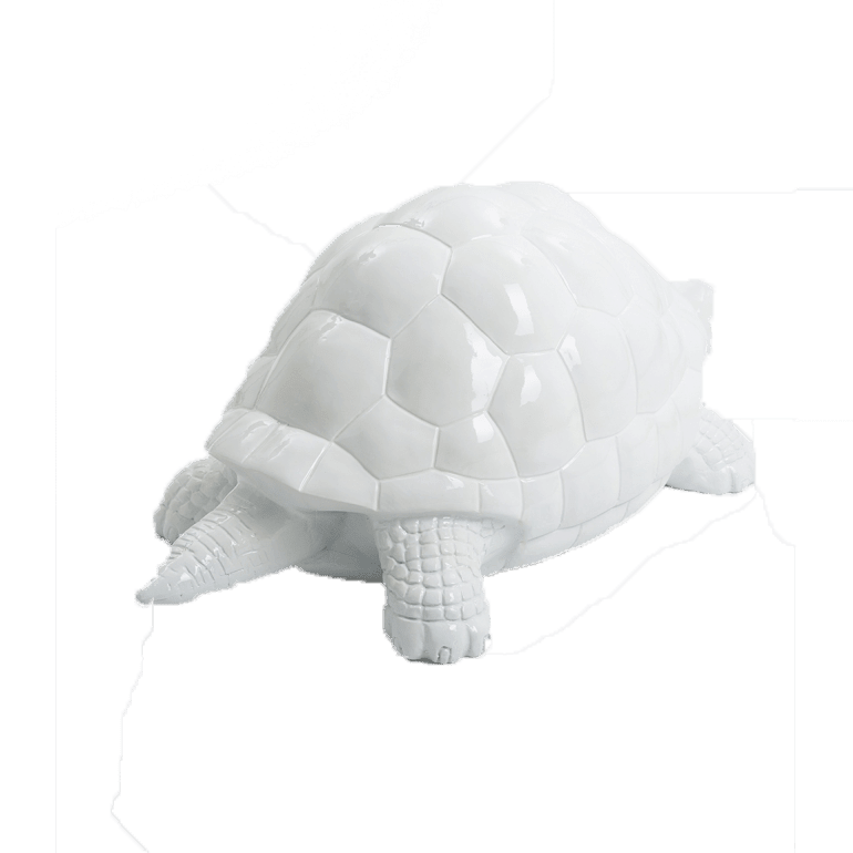 Tortue en résine (2) Tortue en resine 2 | The Luxury Box