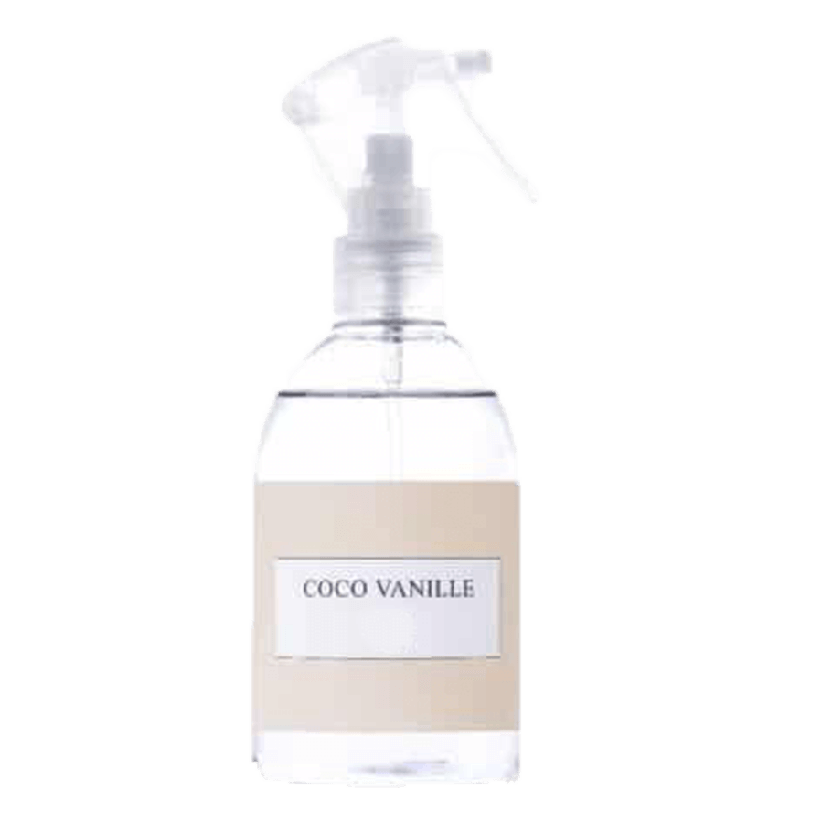 The Spray Box Spray d'interieur