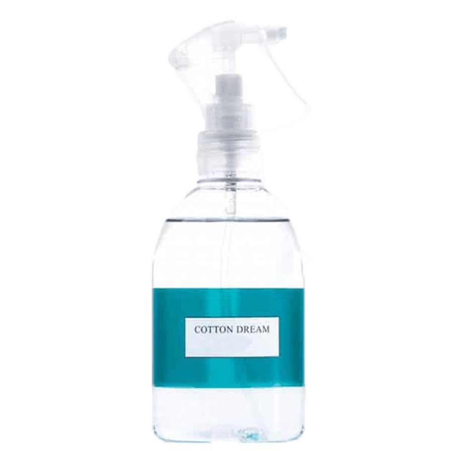 The Spray Box Spray d'interieur