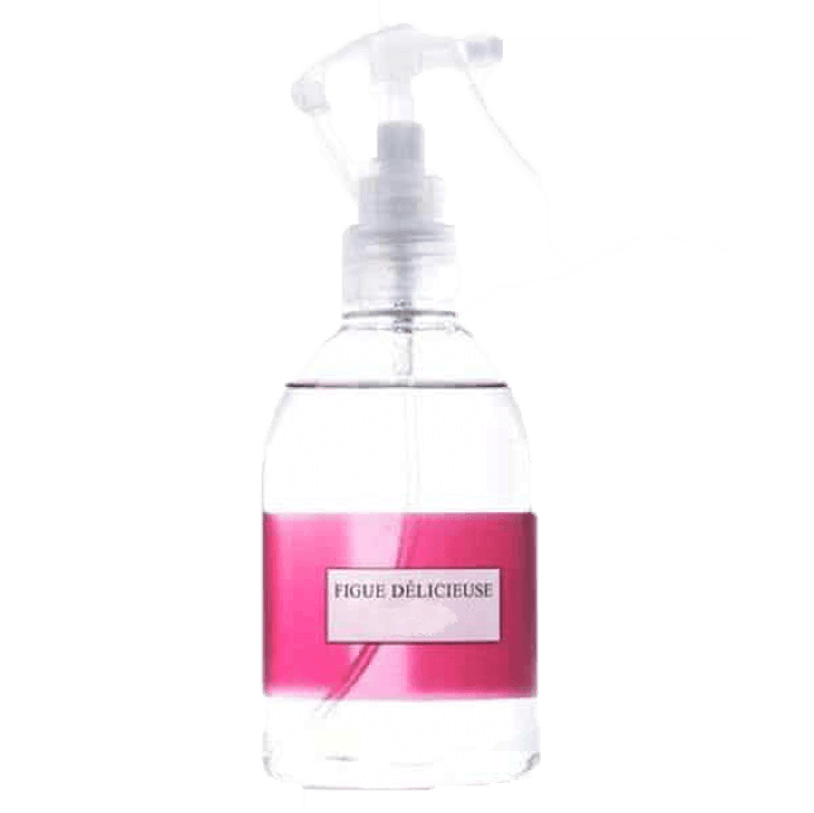 The Spray Box Spray d'interieur