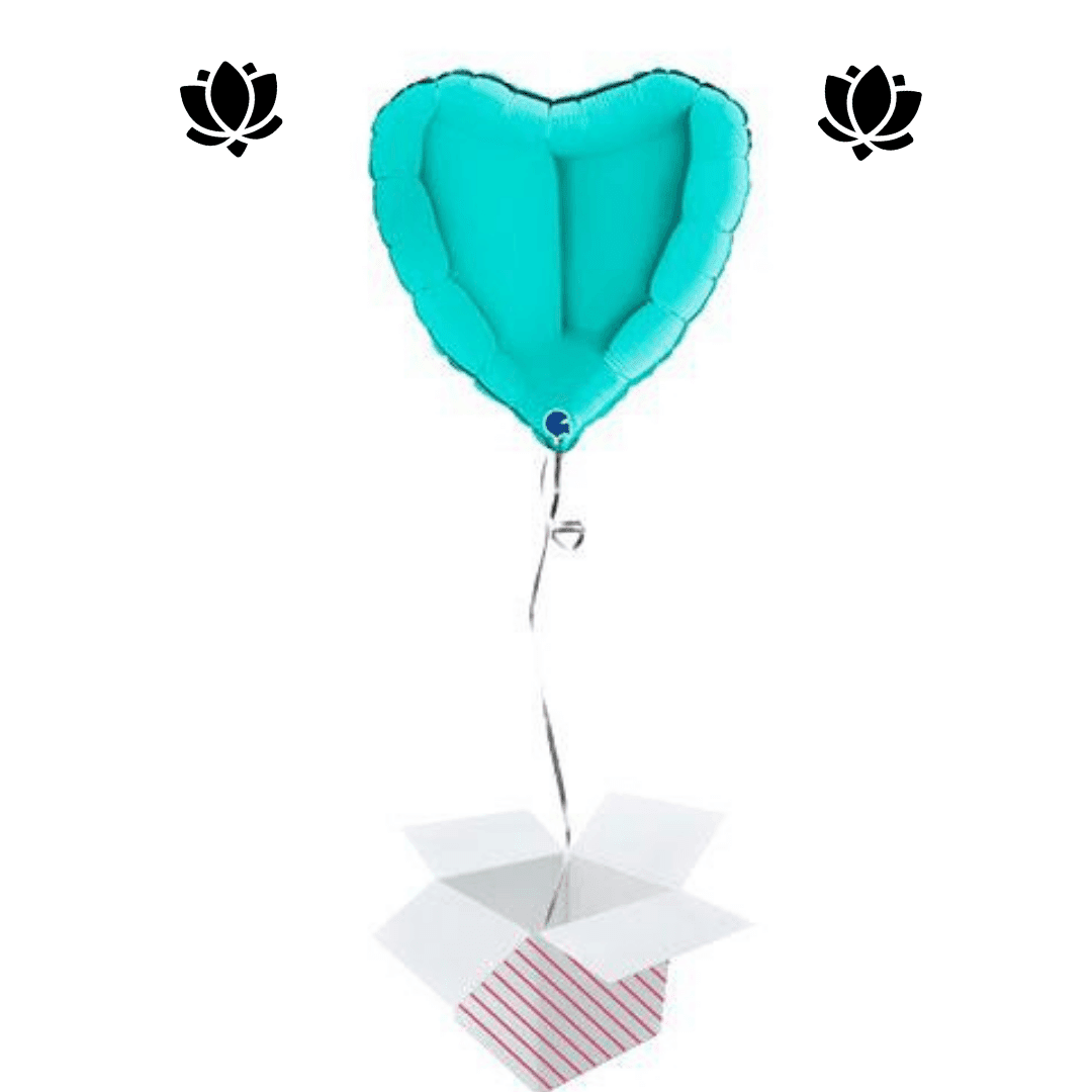 10 Livraison de ballon à domicile