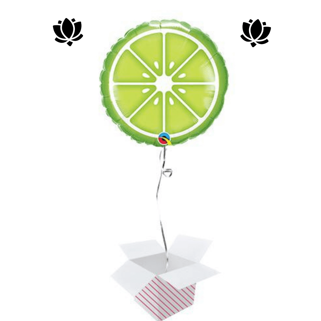 The Luxury Box Livraison de ballon à domicile