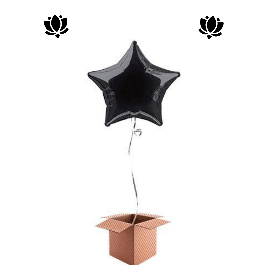 18 Livraison de ballon à domicile