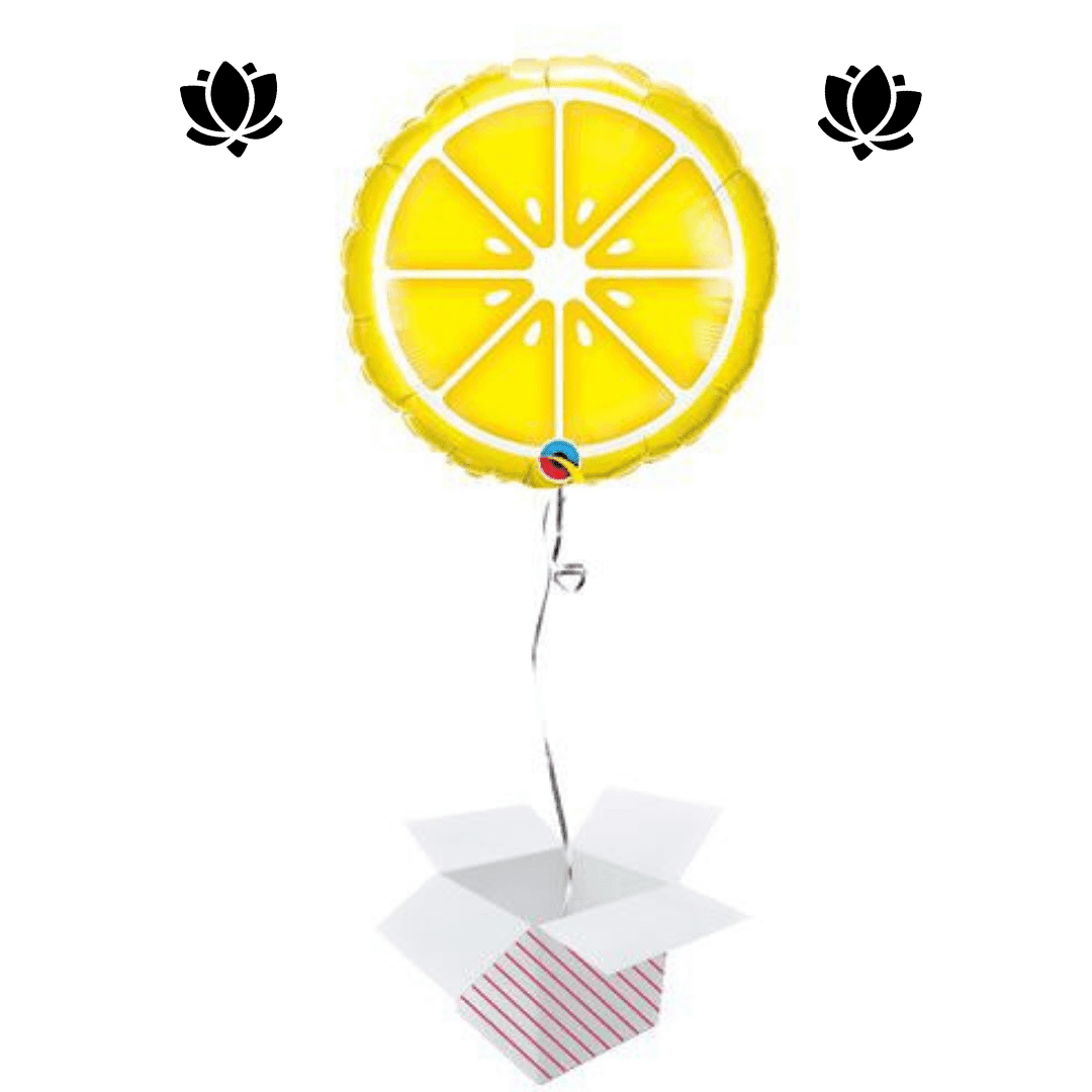 The Luxury Box Livraison de ballon à domicile