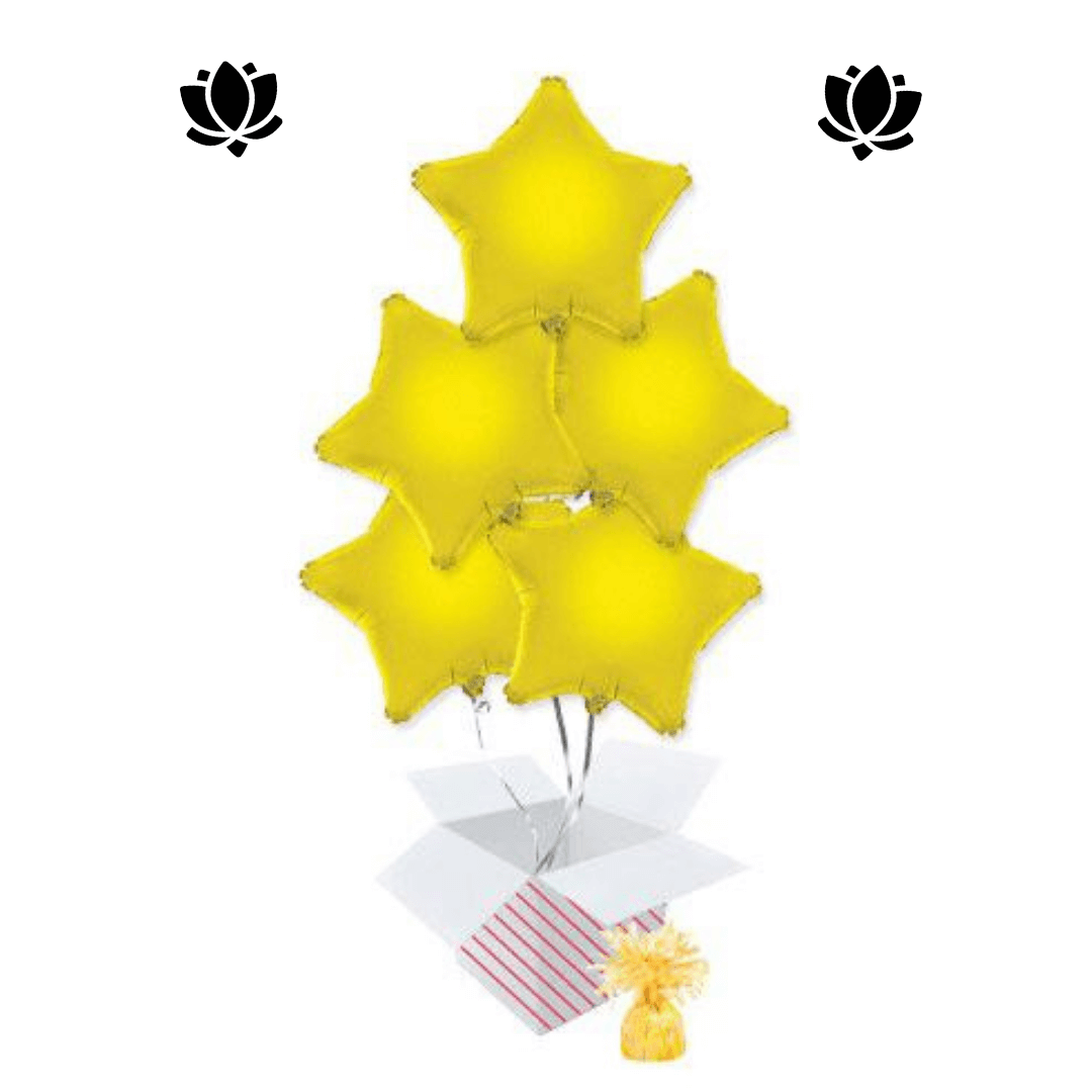 20 Livraison de ballon à domicile