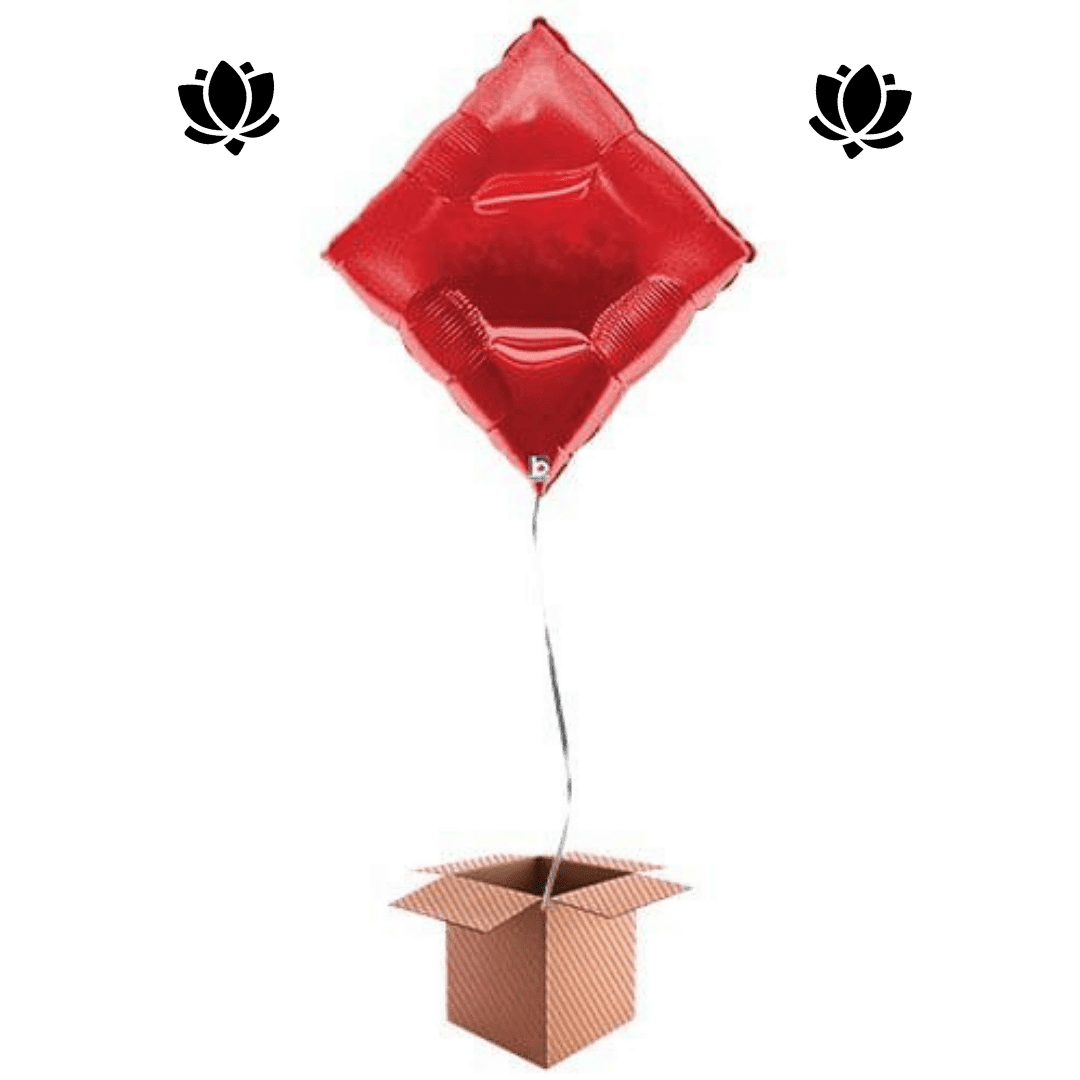 The Ballon Box Livraison de ballon à domicile