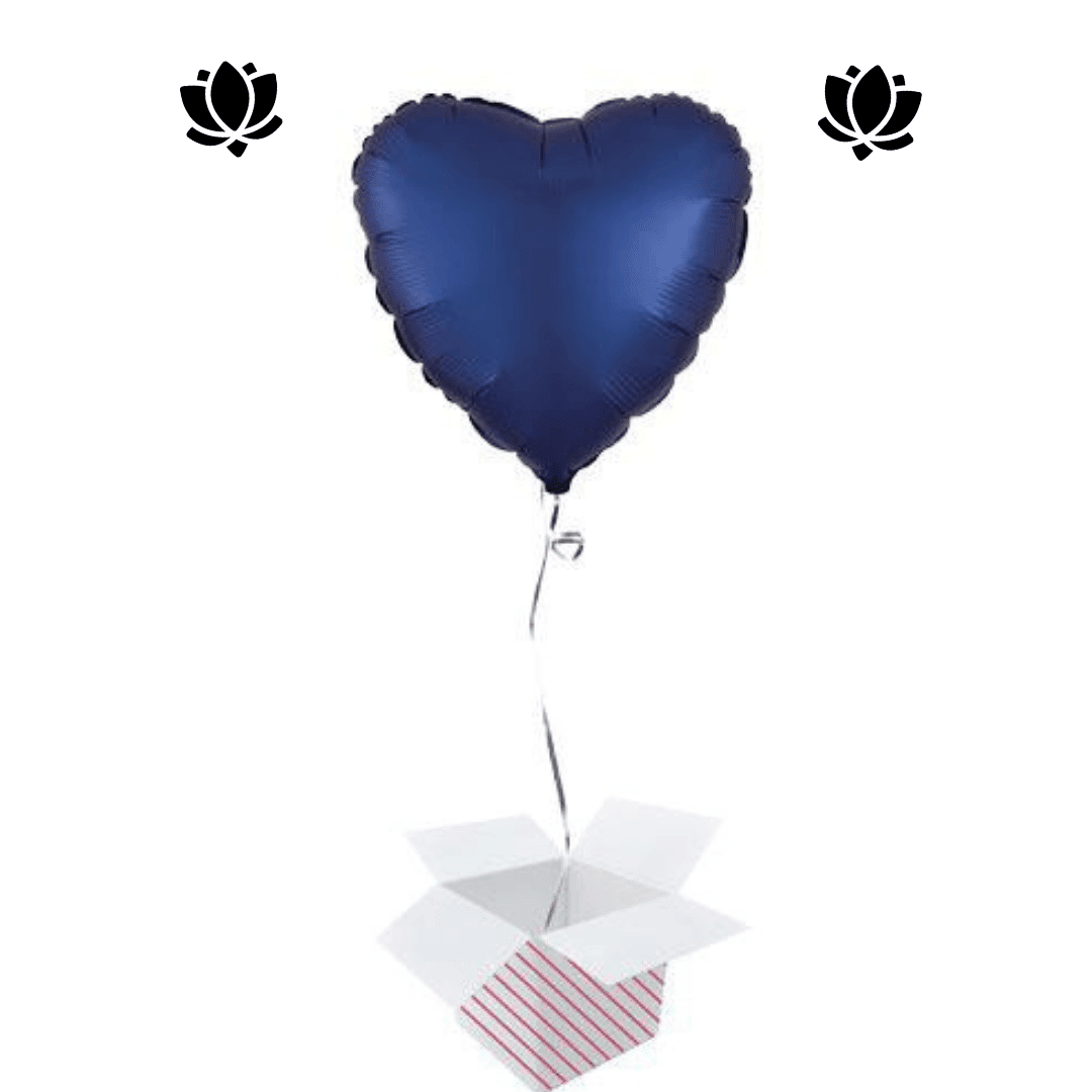 42 Livraison de ballon à domicile