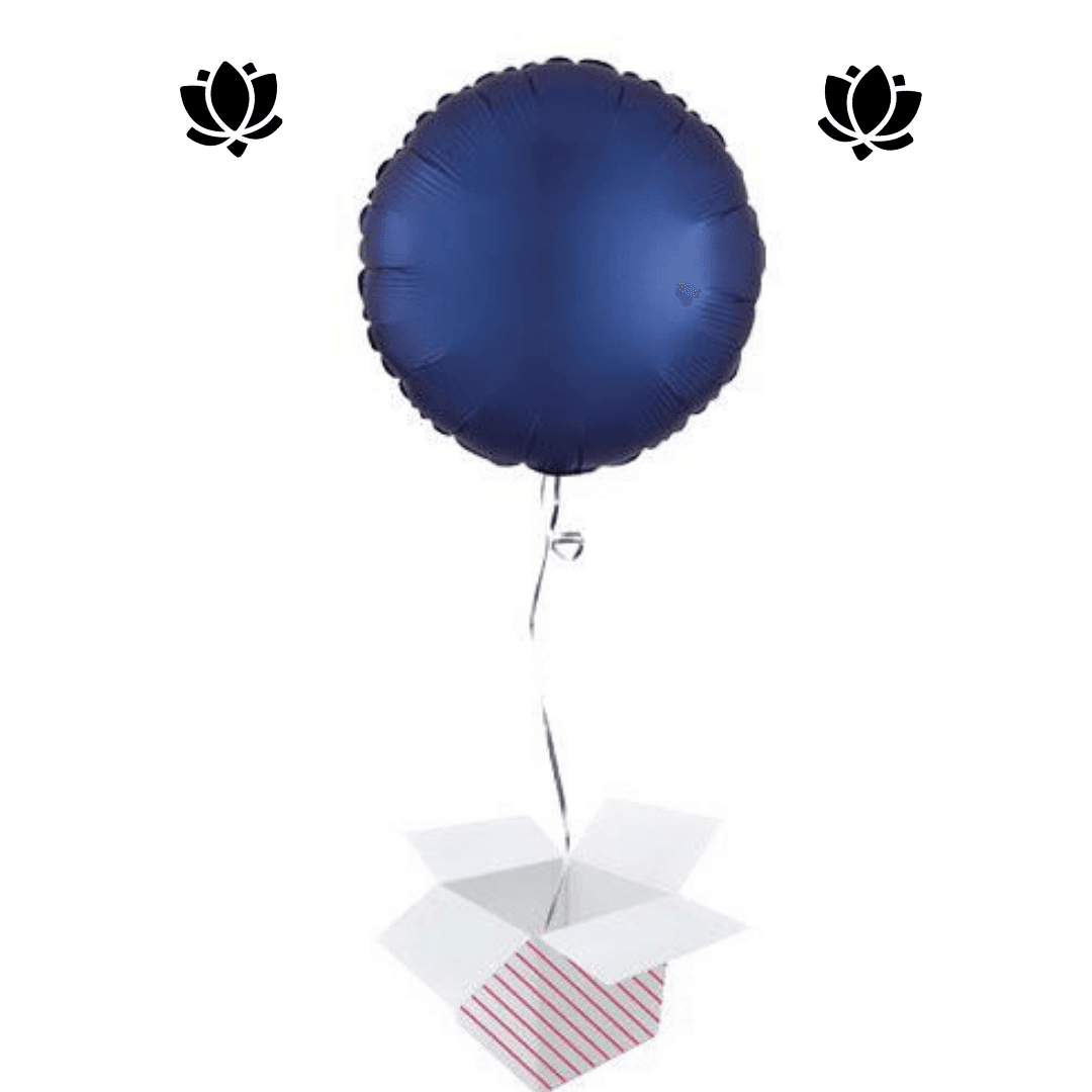 43 Livraison de ballon à domicile