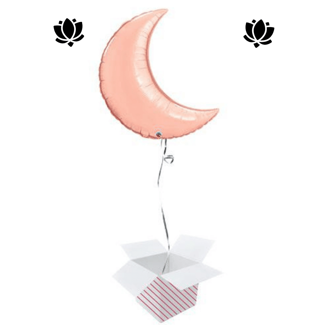 5 Livraison de ballon à domicile