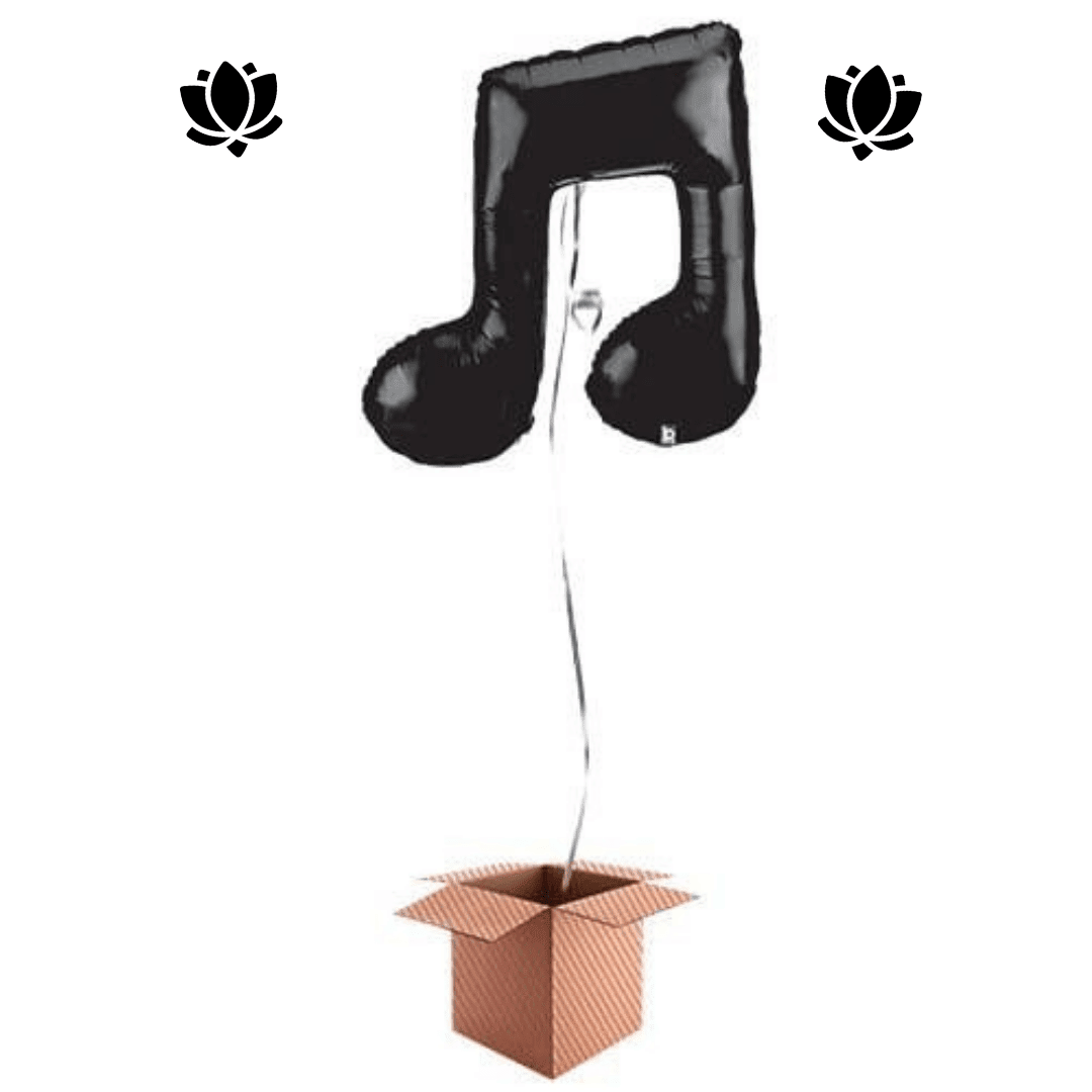 The Luxury Box Livraison de ballon à domicile