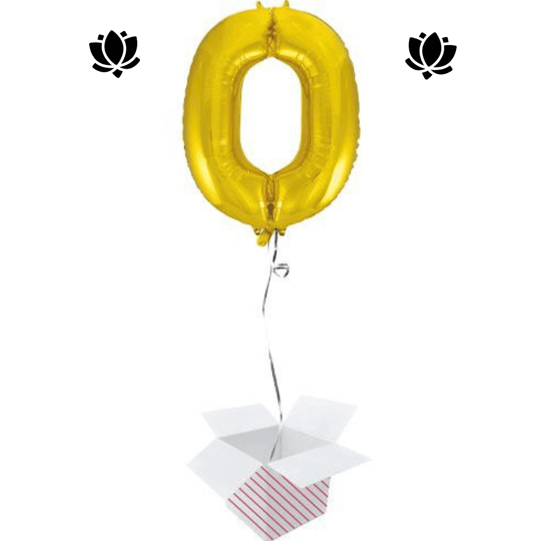 Ballon Box (1) Livraison de ballon à domicile