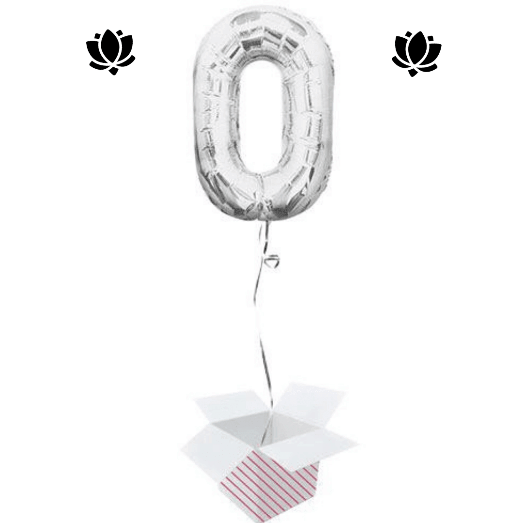 Ballon Box (15) Livraison de ballon à domicile