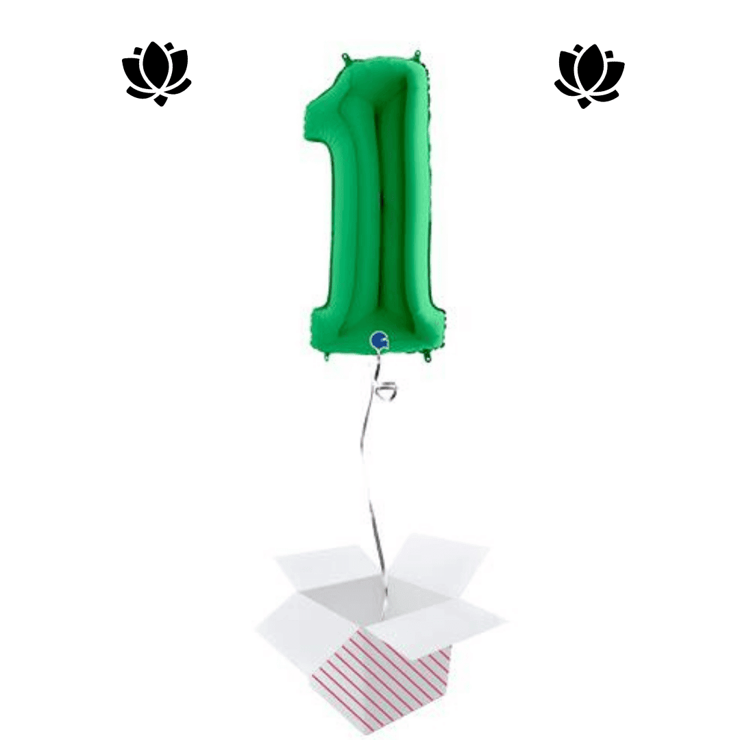 Ballon Box (16) Livraison de ballon à domicile