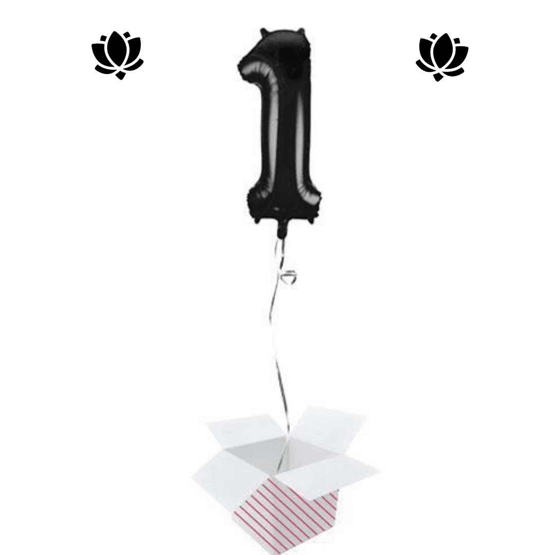 Ballon Box (26) Livraison de ballon à domicile