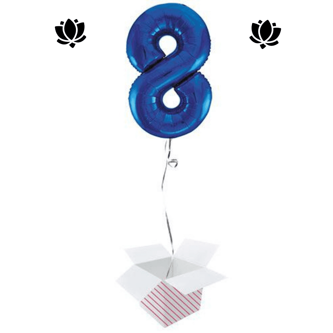 Ballon Box (3) Livraison de ballon à domicile