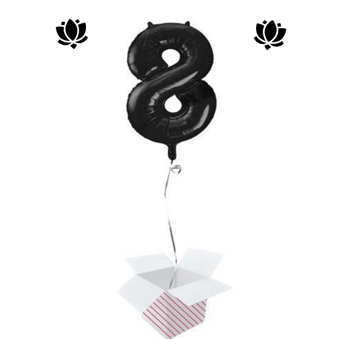 Ballon Box (3) Livraison de ballon à domicile