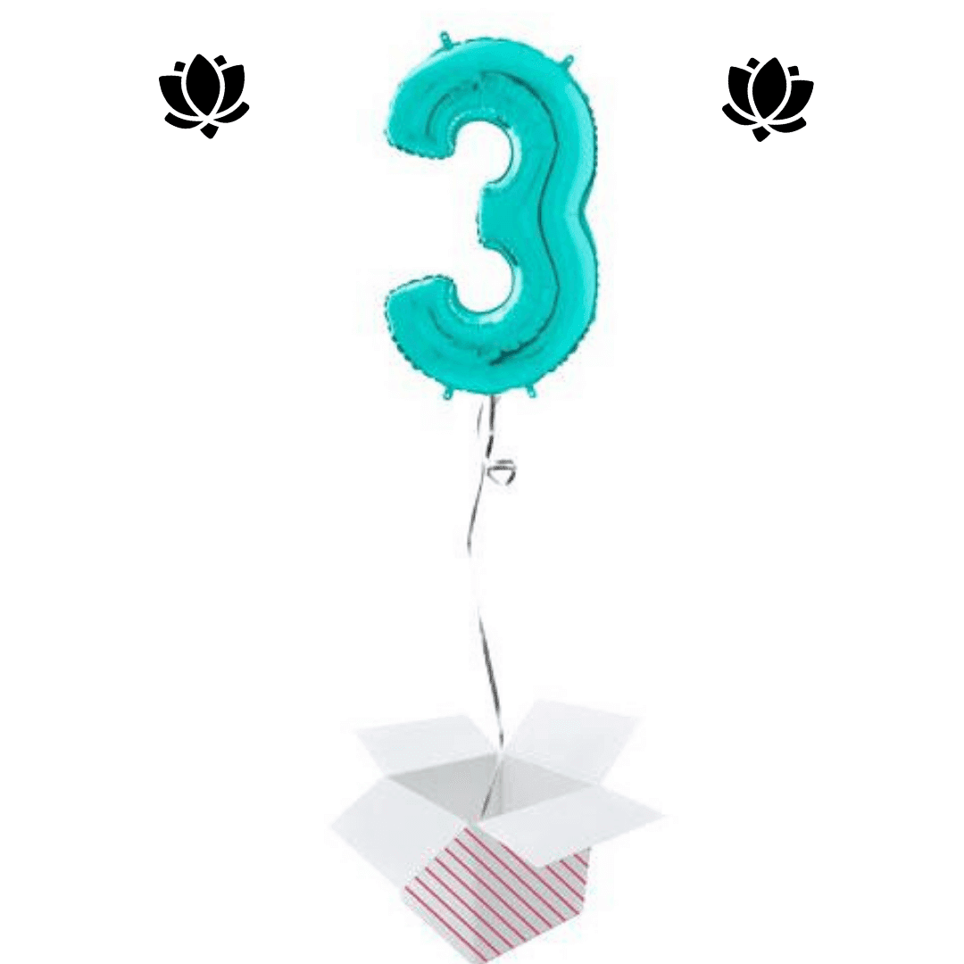 Ballon Box (3) Livraison de ballon à domicile