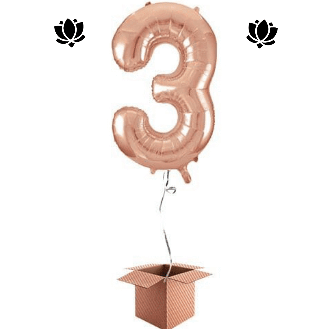 Ballon Box (4) Livraison de ballon à domicile