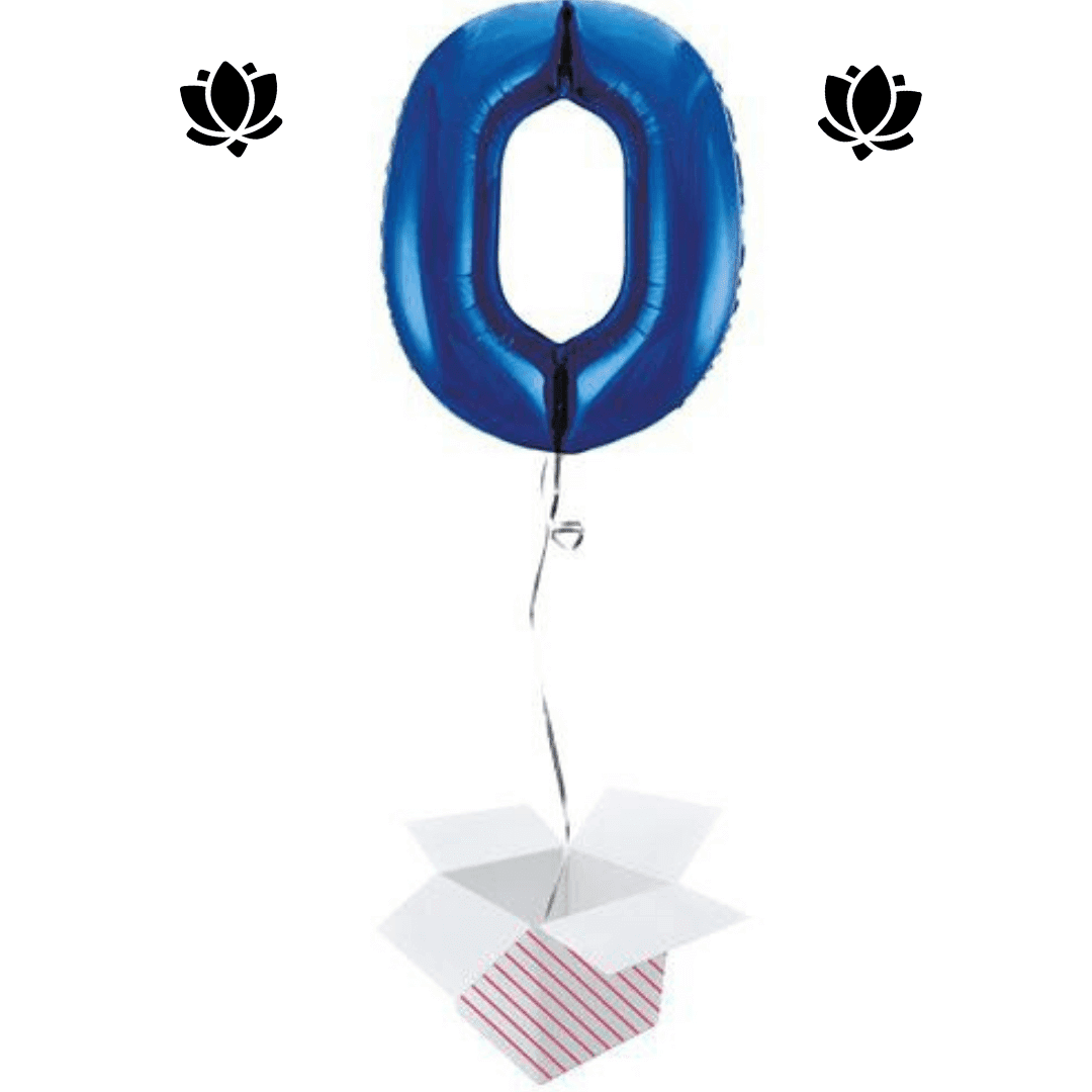 Ballon Box (5) Livraison de ballon à domicile