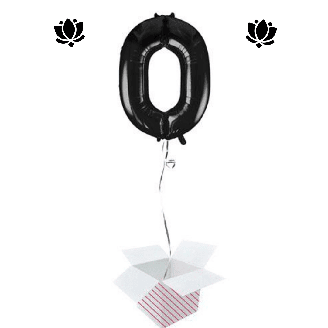 Ballon Box (5) Livraison de ballon à domicile